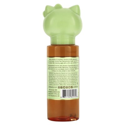 Pixi Beauty, Hello Kitty, limitierte Auflage, Glow Tonic, 4,2 Fl Oz (125 ml)