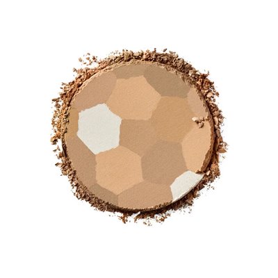 Formuła lekarzy, paleta proszku, prasowy prasowy wielokolorowy, 3868 Beige, 0,3 uncji (9 g)