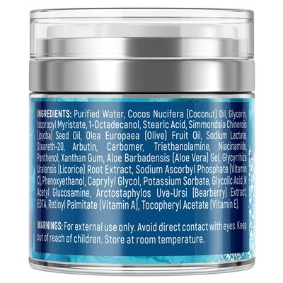 Maryann Organics, Radiance, Vitamin C Complex, Retinol &amp Antioxidants, 1,7 Fl Oz (50 ml)