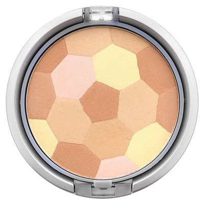 Doctors Formula, Puderpalette, Mehrfarbiger Bronzer, 3869 Heller Bronzer, 0,3 oz (9 g)