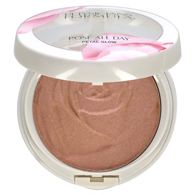 Doctors Formula, Rosé All Day Petal Glow, Multi Usel Highlighter, PF11122 Soft Petal, 0.32 oz (9.2 g)