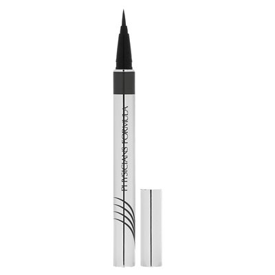 Doctors Formula, Ultra-Fine Liquid Eyeliner, PF10683 Black, 0.016 Fl Oz (0.5 ml)