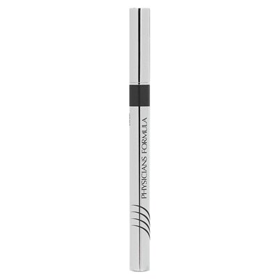 Doctors Formula, Ultra-Fine Liquid Eyeliner, PF10683 Black, 0.016 Fl Oz (0.5 ml)