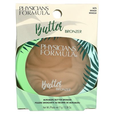 Doctors Formula, Bronzer Bronzer, 6676 Bronzer, 0,38 oz (11 g)