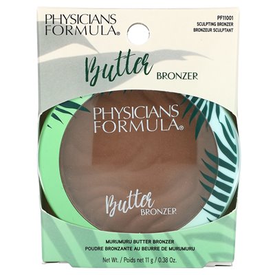 Formuła lekarzy, Bronzer Murumuru Bronzer, PF11001 Bronzer, 0,38 uncji (11 g) Formuła lekarzy, Bronzer Murumuru Bronzer, PF11001 Bronzer, 0,38 uncji (11 g)