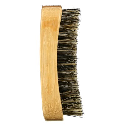 Profesor Fuzzworthy's, Gentlemans Beard Brush, 100% Premium Bristles, 1 liczba