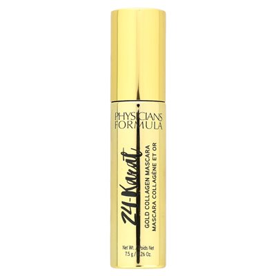 Formuła lekarzy, Złoty Gold Vault, 24-Karat Gold Colagen Palette, 1 paleta