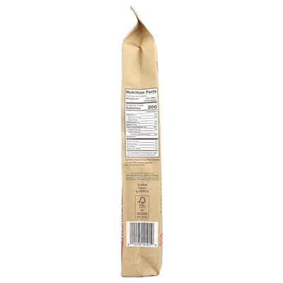 Montebello, organiczne spaghetti, 16 uncji (454 g) Montebello, organiczne spaghetti, 16 uncji (454 g)