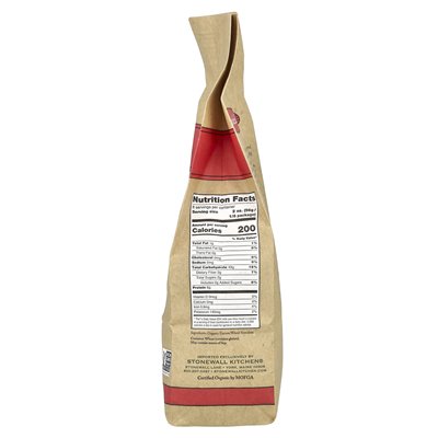 Montebello, organiczna penne rajda, 16 uncji (454 g) Montebello, organiczna penne rajda, 16 uncji (454 g)