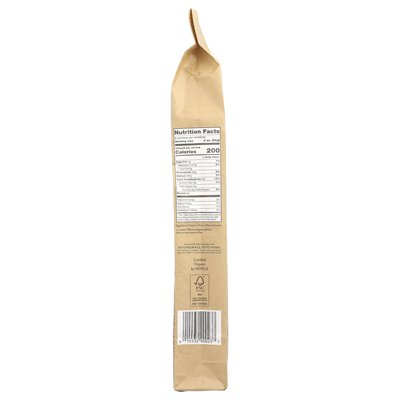 Montebello, Organic Bucatini, 16 oz (454 g)