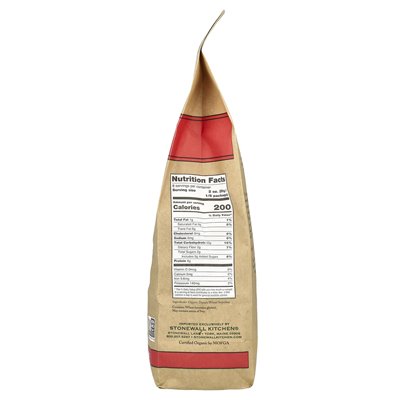 Montebello, organiczne strozzapreti, 16 uncji (454 g) Montebello, organiczne strozzapreti, 16 uncji (454 g)