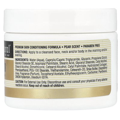 Mason Natural, Kolagen Premium Hautcreme, 2 Unzen (57 g)