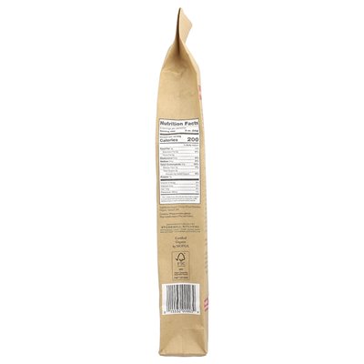 Montebello, organiczna fettuccine ze szpinaku, 12 uncji (340 g) Montebello, organiczna fettuccine ze szpinaku, 12 uncji (340 g)
