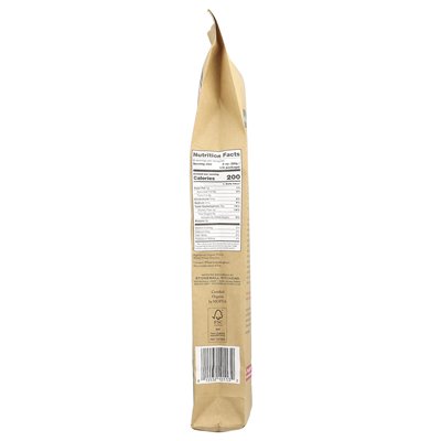 Montebello, Bio-Vollkornspaghetti, 16 oz (454 g)