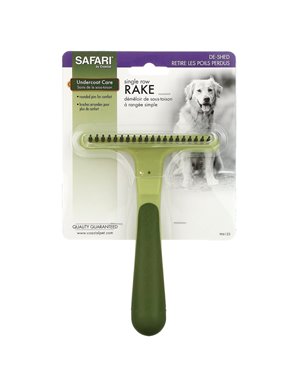 Safari, One Row Rake, 1 Rake Safari, One Row Rake, 1 Rake