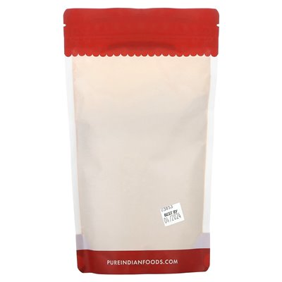 Pure Indian Foods, Organic Ground Cayenne Pepper, 8 oz (226 g)