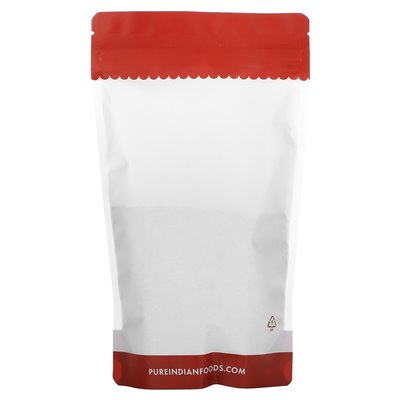Pure Indian Foods, Bio-Kreuzkümmel, ganz, 8 Unzen (226 g)
