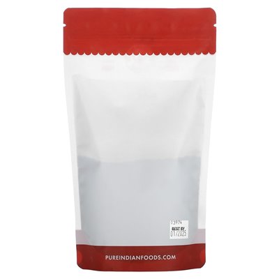 Pure Indian Foods, Bio-Schwarzkümmel, 8 oz (226 g)