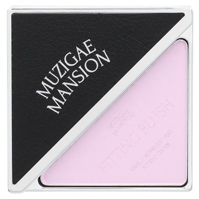 Muzigae Mansion, passendes Pink, 01 Odd, 1 Stück