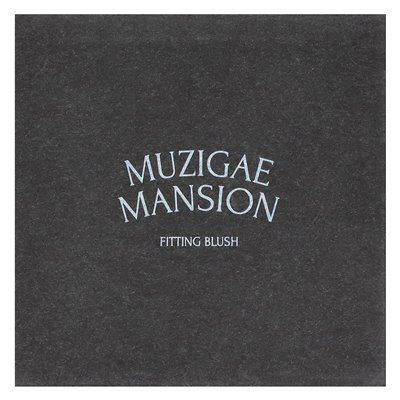Muzigae Mansion, passendes Pink, 01 Odd, 1 Stück