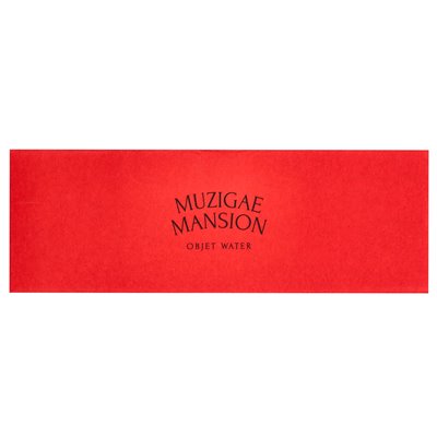 Muzigae Mansion, Objet Water, 005 Diva, 6 ml