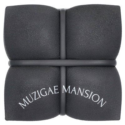 Muzigae Mansion, Elegant Matt Cushion, SPF 50, PA4+, N21, 15g