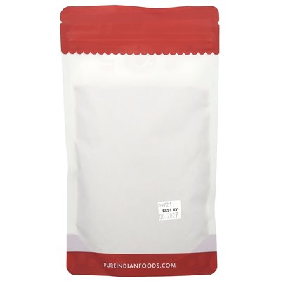 Pure Indian Foods, Bio-Bockshornkleesamen, ganz, 8 oz (226 g)
