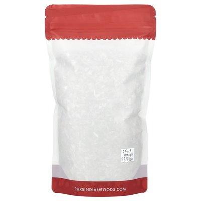 Pure Indian Foods, organiczne nasiona kopru włoskiego, całość, 8 uncji (226 g)