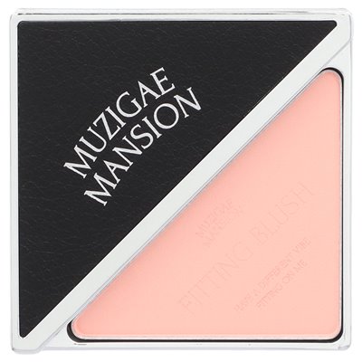 Muzigae Mansion, Fitting Blush, 03 Ecstasy, 1 Stück