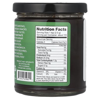 Pure Indian Foods, data z Tamarind ™, oryginał, 10,5 uncji (297 g) Pure Indian Foods, data z Tamarind ™, oryginał, 10,5 uncji (297 g)