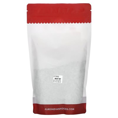 Pure Indian Foods, Organic Indian Five Spice, Whole, 8 uncji (226 g)