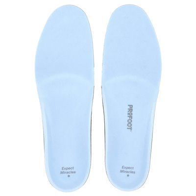 Profoot, Miracle Insole ™, Womens 6-10, 1 para Profoot, Miracle Insole ™, Womens 6-10, 1 para