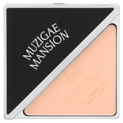 Muzigae Mansion, passendes Pink, 05 Find, 1 Stück
