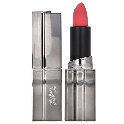 Muzigae Mansion, Moodwear Blur Lipstick, 007 Hippy, 1 count