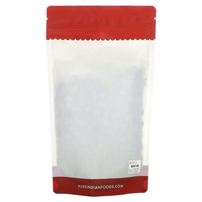 Pure Indian Foods, Bio-Bockshornkleeblätter, ganze Blätter, 1,3 oz (36 g)