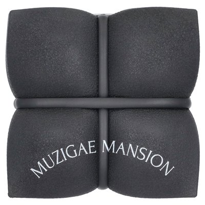 Muzigae Mansion, Elegant Matt Cushion, SPF 50, PA4+, N25, 15g
