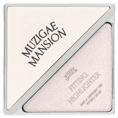 Muzigae Mansion, Matching Pink, Fabulous, 1 Count