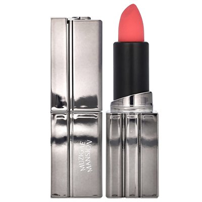 Muzigae Mansion, Moodwear Blur Lipstick, 006 Ruffle, 1 liczba