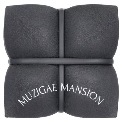 Muzigae Mansion, Elegant Matt Cushion, SPF 50, PA4+, N19, 15g