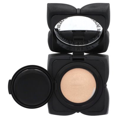 Muzigae Mansion, Elegant Matt Cushion, SPF 50, PA4+, N19, 15g