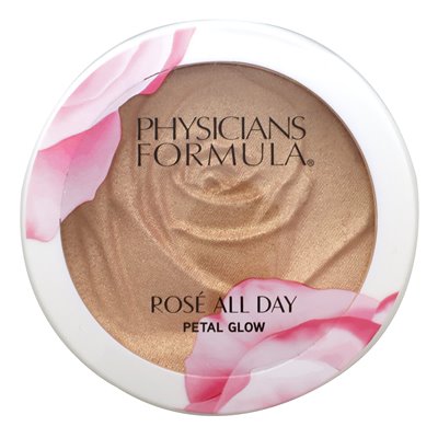 Doctors Formula, Rosé All Day Petal Glow, Mehrzweck-Highlighter, PF11123 Fresh Picked, 0,32 oz (9,2 g)