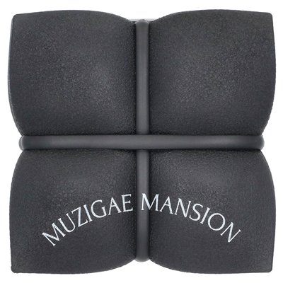 Muzigae Mansion, Elegant Matt Cushion, SPF 50, PA4+, N23, 15g