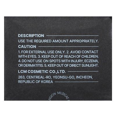 Muzigae Mansion, Elegant Matt Cushion, SPF 50, PA4+, N23, 15g