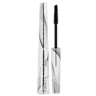 Doctors Formula, Eye Booster, Wimpern-Illusion-Mascara, 1712804 Ultra Black, 0,28 Fl Oz (8,5 ml) Doctors Formula, Eye Booster, Wimpern-Illusion-Mascara, 1712804 Ultra Black, 0,28 Fl Oz (8,5 ml)