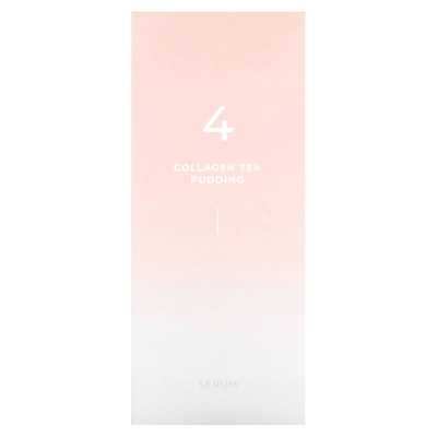 Numbuzin, Nr. 4 Kollagen 73 % Puddingserum, 1,69 fl oz (50 ml)
