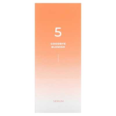 Numbuzin, Nr. 5 Goodbye Serum, 1,69 fl Oz (50 ml)
