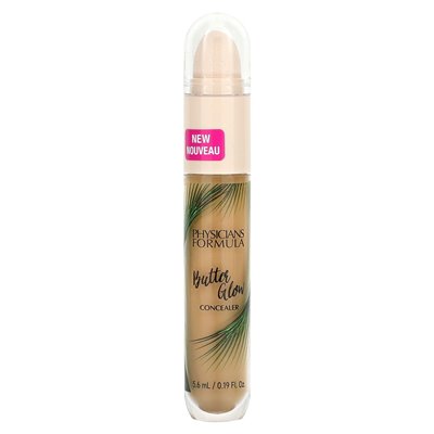 Doctors Formula, Butter Glow Concealer, 1740870 Tan-to-Deep, 5,6 ml (0,19 fl. oz.)