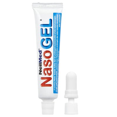 Neilmed, Nasogel® dla suchych nosów, 1 uncja (28,4 g) Neilmed, Nasogel® dla suchych nosów, 1 uncja (28,4 g)