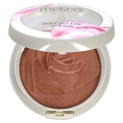 Doctors Formula, Rosé All Day Petal Glow, Multi Usel Highlighter, PF11125 Shimmering Rose, 0.32 oz (9.2 g)