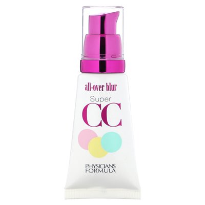 Doctors Formula, Super CC, COLD-OVER CC Cream, 6651 Light/Medium, 1 oz (28 g) Doctors Formula, Super CC, COLD-OVER CC Cream, 6651 Light/Medium, 1 oz (28 g)